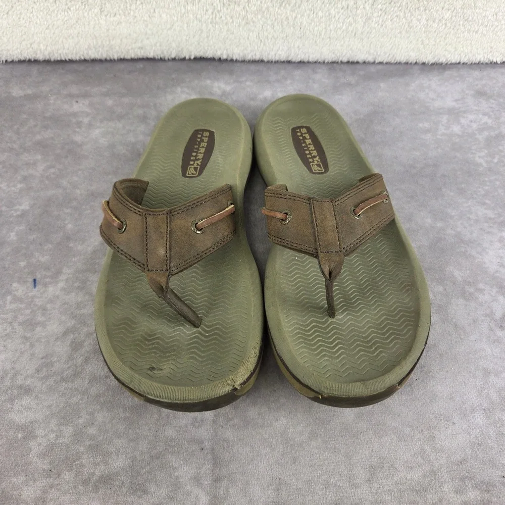 Sperry top sider